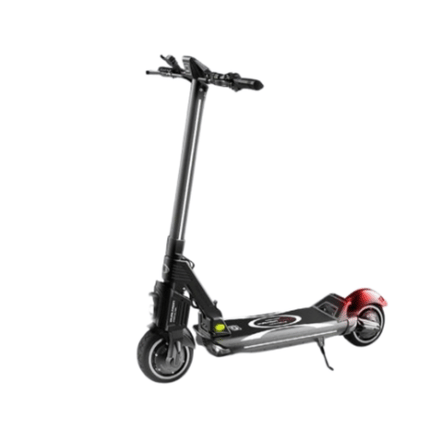 สกู๊ตเตอร์ไฟฟ้า DUALTRON POPULAR DUAL MOTOR_0